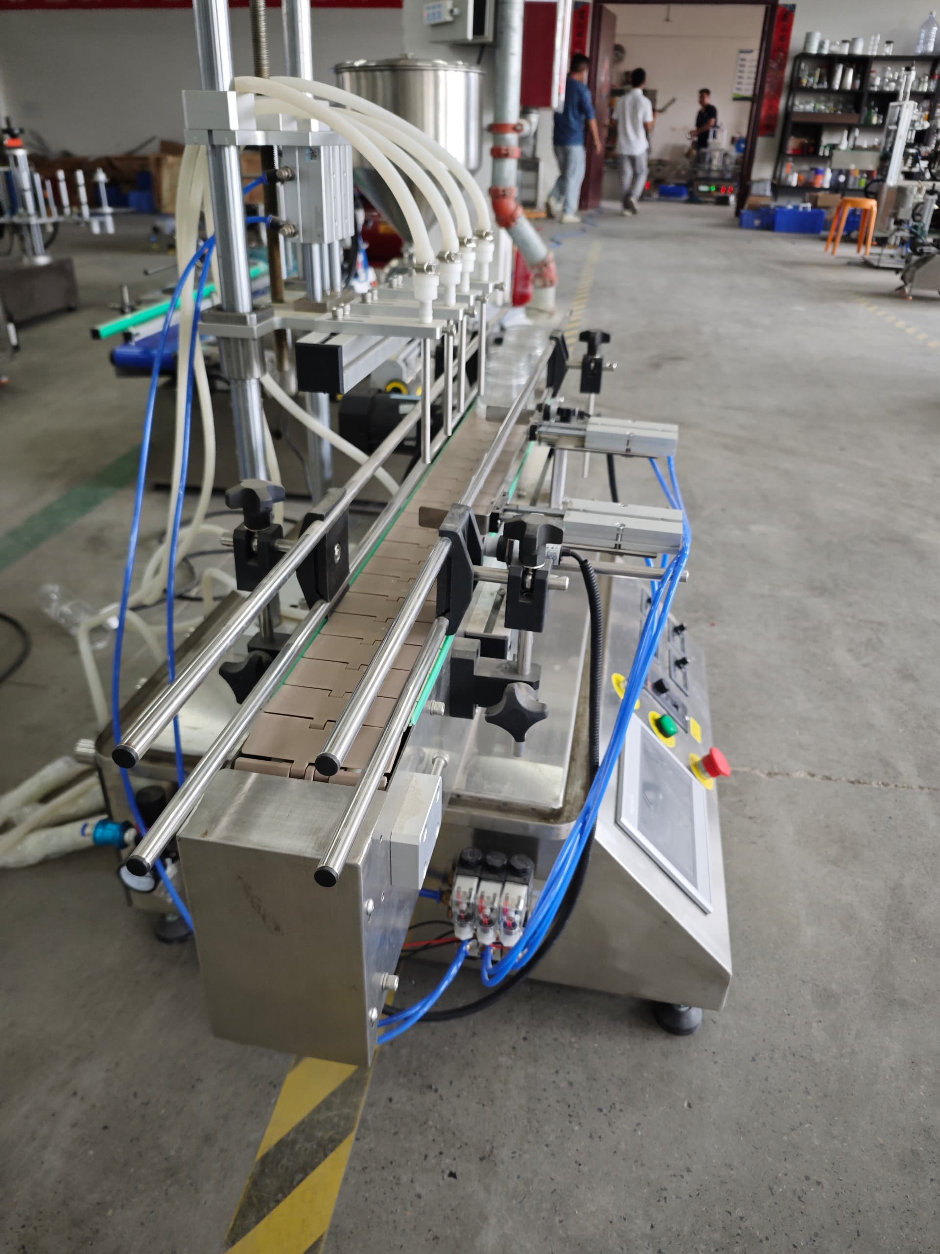 INDUSTRIA FARMACÉUTICA